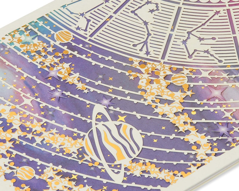 Papyrus Blank Card (Constellation) - Image 5